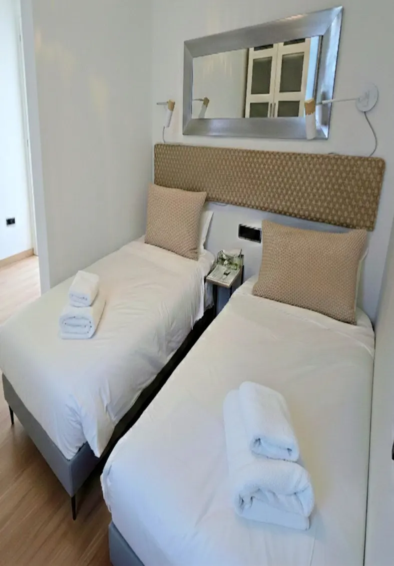 servicio limpieza sabanas apartamento